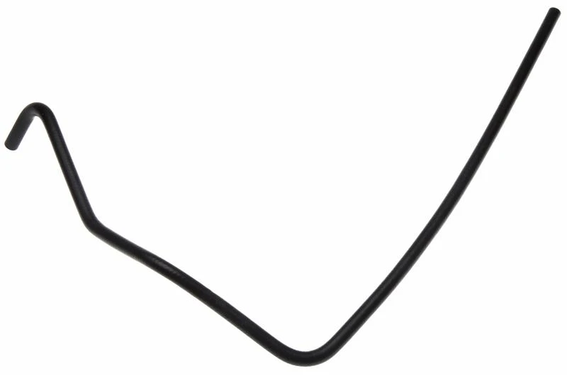 Gates 99-12 Chevrolet Silverado V-8 5.3L Rad. To Throttle Body Molded Heater Hose
