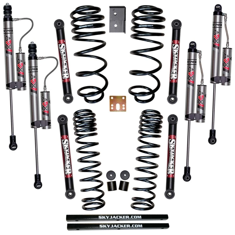 Skyjacker 2.5In KIT 2003 WRANGLER TJ