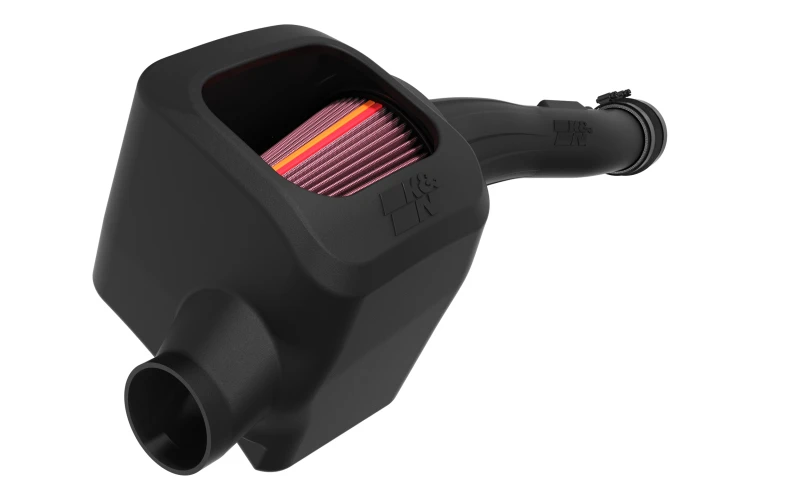 K&N NextGen Cold Air Intake for Toyota Tacoma V6 3.5L F/I