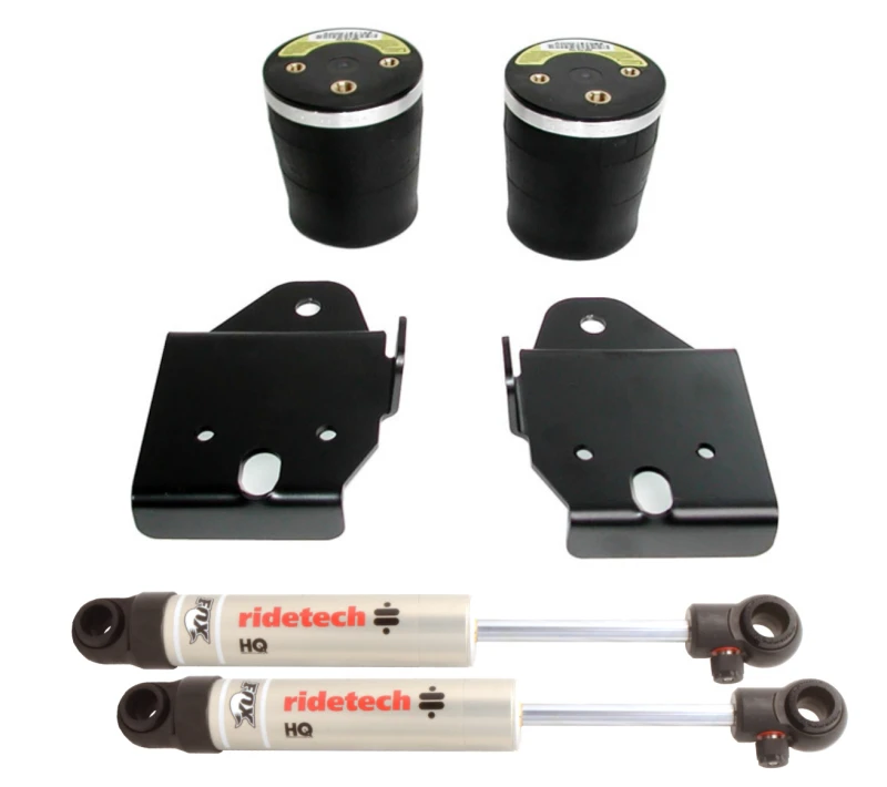 Ridetech 93-02 Camaro und Firebird CoolRide Kit Hinten