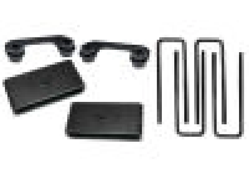 Superlift 2 Inch Lift Kit for 2023-2024 Chevy Colorado/GMC Canyon 4WD (No ZR2 Models)