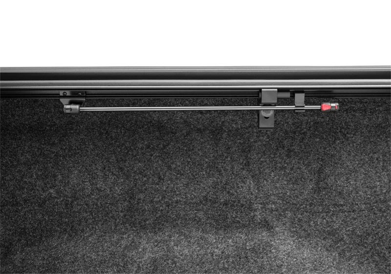 UnderCover Ultra Flex Pritschenabdeckung für 2019–2024 Ram 1500 6,4ft ohne RamBox ohne Multifunktions-Heckklappe