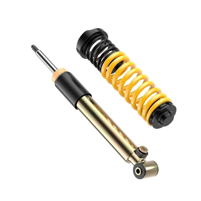 ST XTA Height Adjustable Coilovers 16-21 BMW M2 F87