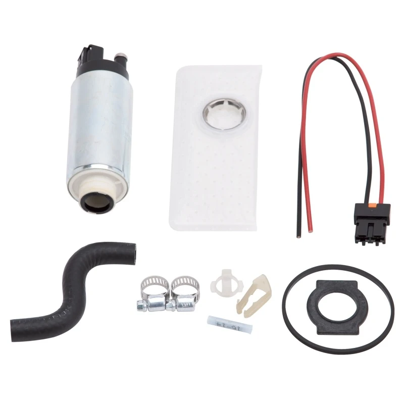 Edelbrock Kraftstoffpumpe 255LPH In-Tank EFI 85-97 Ford Mustang (außer 96-97 Cobra)
