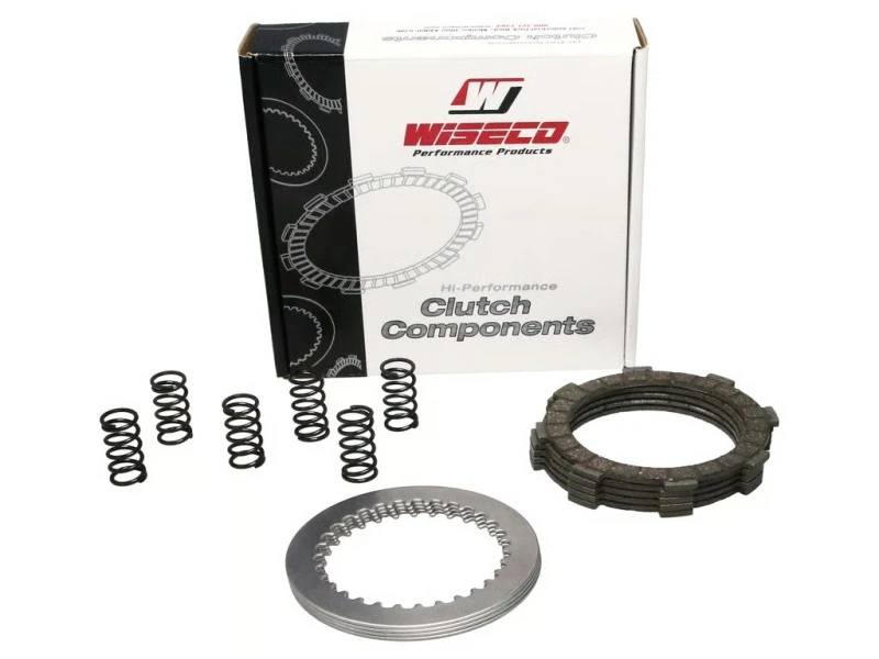 Wiseco Kawasaki KX60/65 Suzuki RM60/65 Kupplungspaket