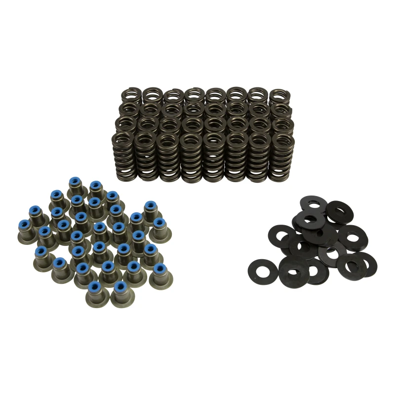 Comp Cams Valve Spring Kit, Ford Power S Troke 6.0/6.4