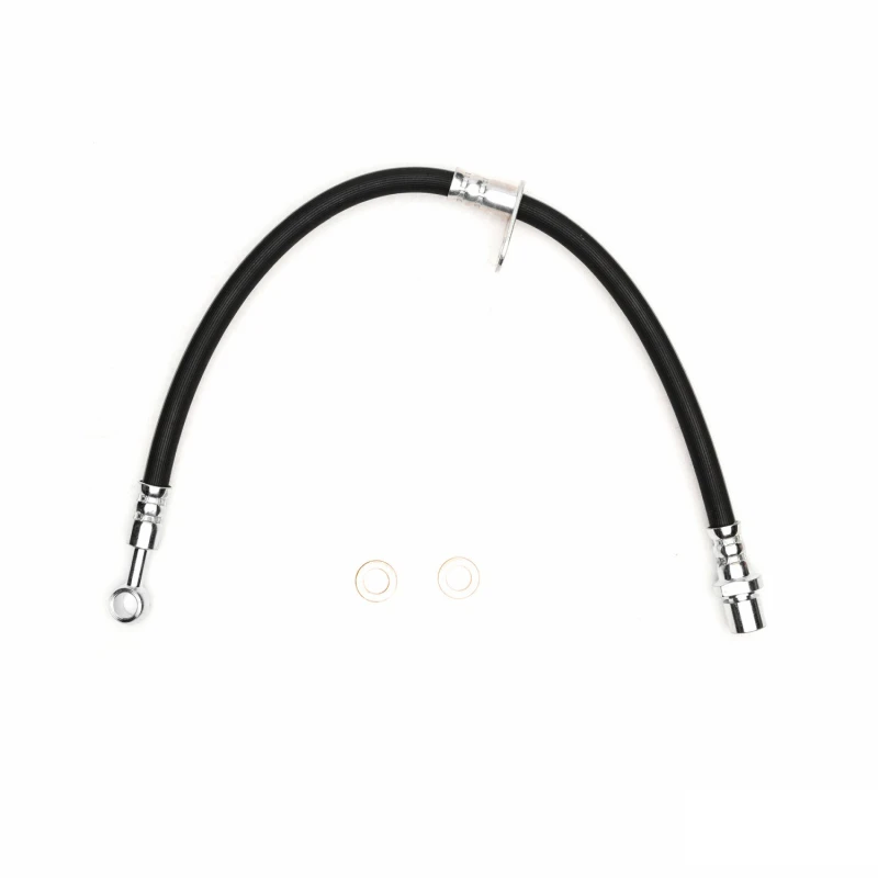 DFC 16-23 Subaru BRZ Rear-L Brake Hose