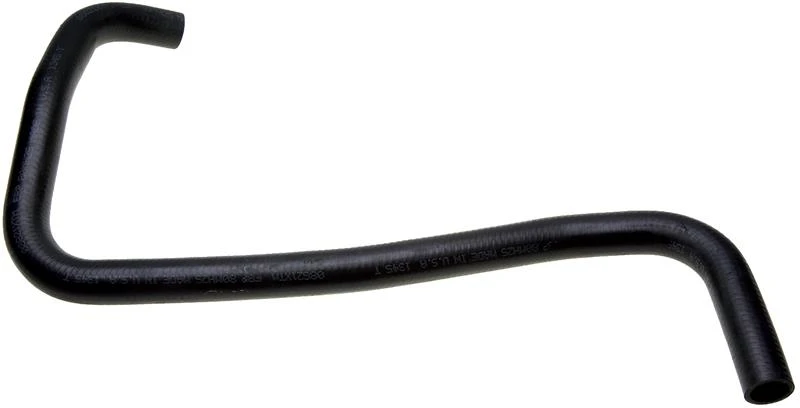 Gates 07-20 Chevrolet Express V-8 6.0L Upper Molded Coolant Hose