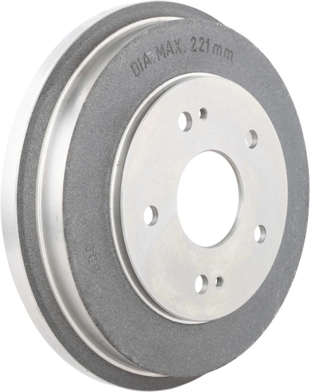 Brembo 03-07 Honda Accord/97-01 CR-V Rear Premium OE Equivalent Brake Drum