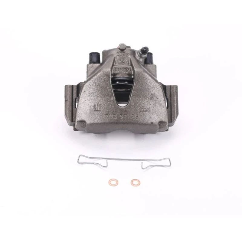 Power Stop 02-10 Saab 9-5 Front Left Autospecialty Caliper w/Bracket