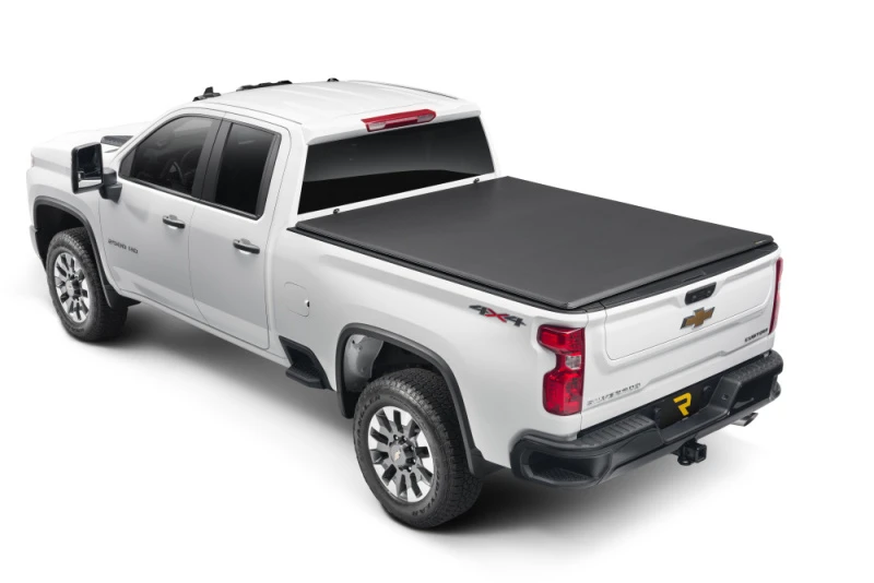 Extang Trifecta ALX Tonneau-Abdeckung für 2020–2024 Chevy/GMC Silverado/Sierra 2500HD/3500HD (8 ft)