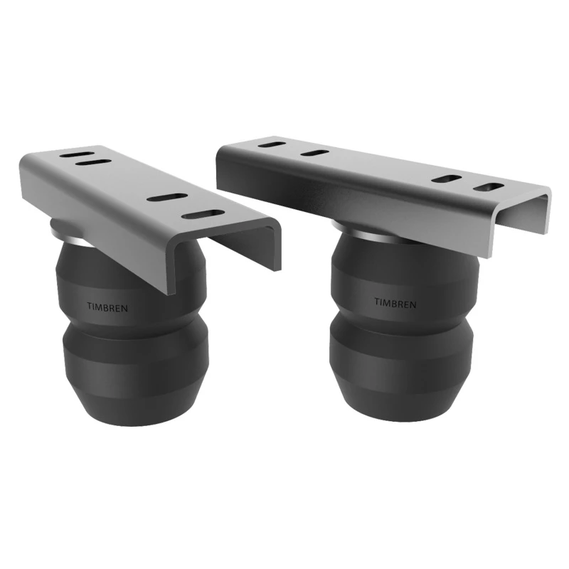 Timbren SES Suspension Enhancement System für 1994 Chevrolet C3500