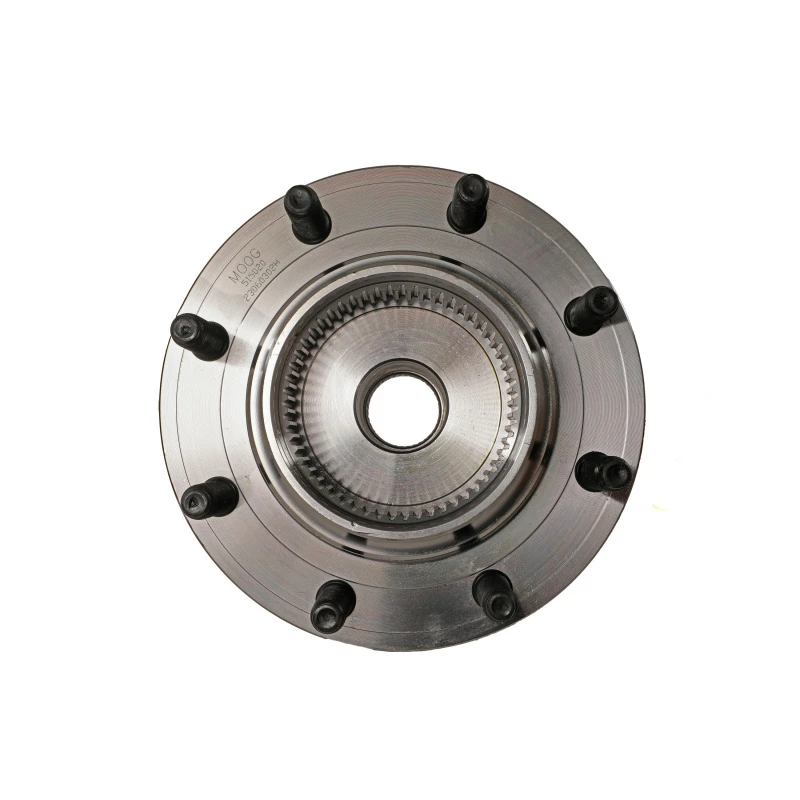 MOOG 00-02 Ford Excursion Front Hub Assembly