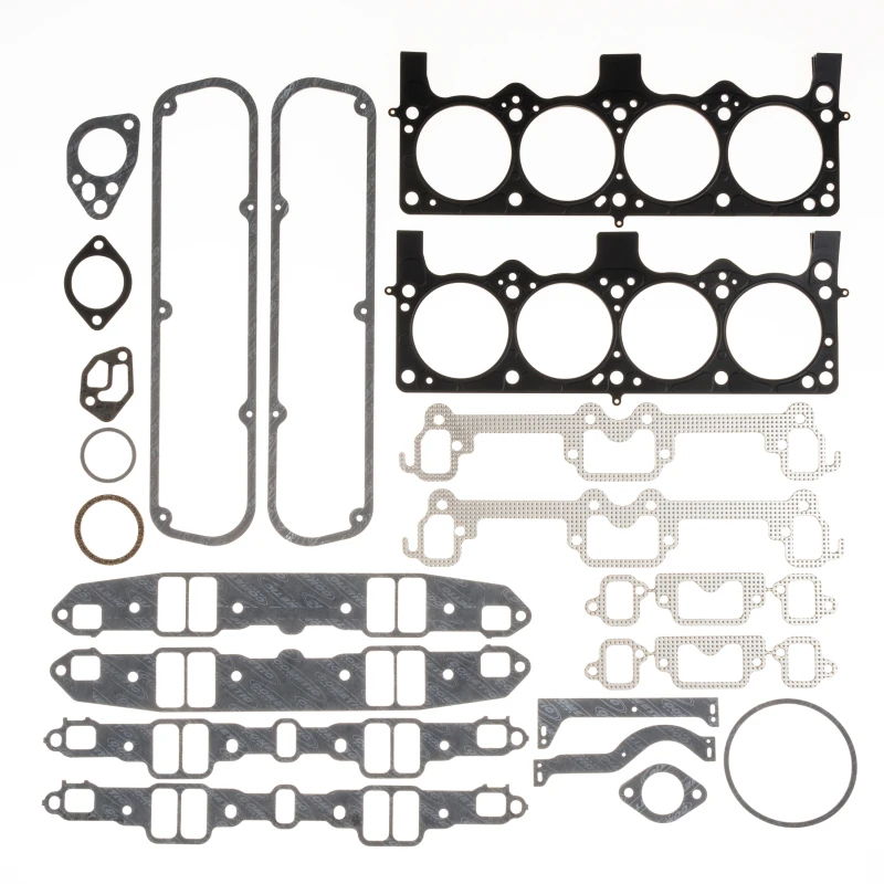 cometic-gasket_PRO1000T-4100-040-679609950b488 Cometic Chrysler 318/340/360 LA V8 Top End Dichtungskit 4.100in Bohrung.40in MLS Zylinderkopfdichtung