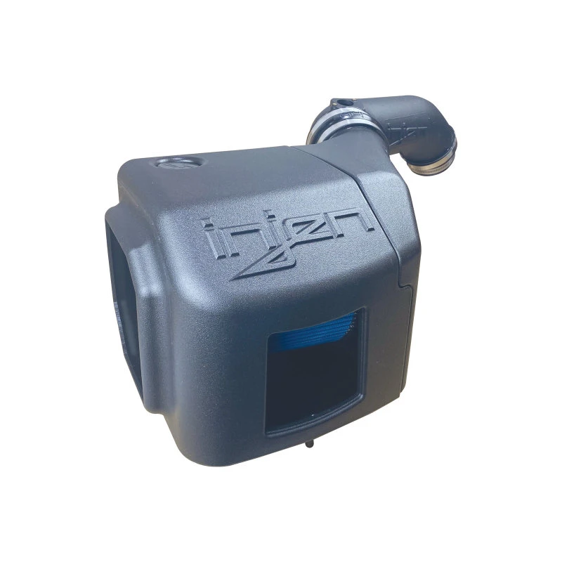 Injen 01-04 GMC Duramax LB7 6.6L Evolution-Ansaugsystem
