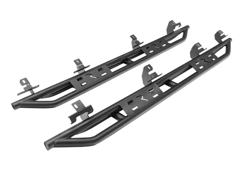 Rampage TrailCrawler Rock Slider Steps