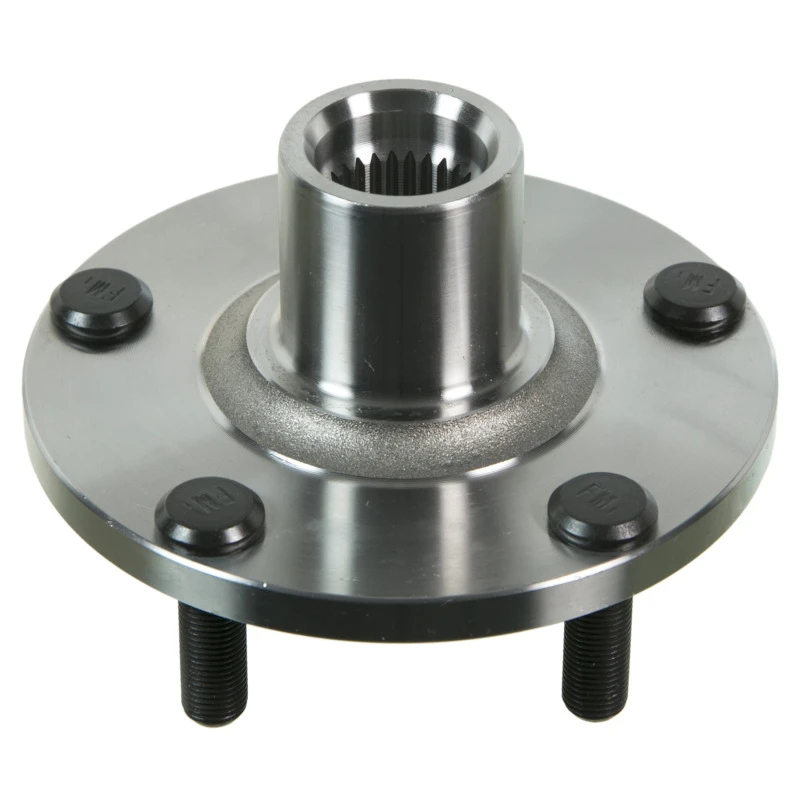 MOOG 02-06 Nissan Altima Vordere Nabe-Reparatur-Kit