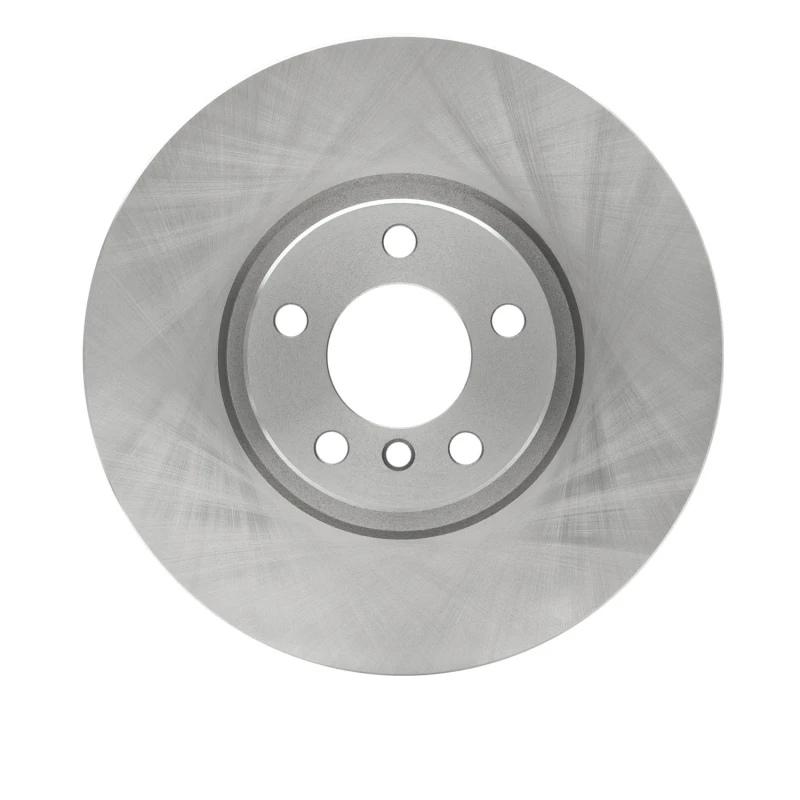 DFC 07-18 BMW X5 Front Brake Rotor