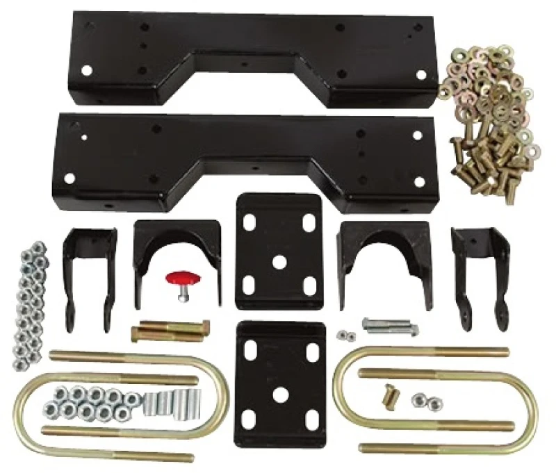 Belltech FLIP-KIT 88-98 GM SS-454 & C2500 6 Zoll