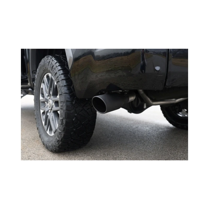 Flowmaster 22-25 Toyota Tundra 3.4L FlowFX Cat-Back DOS Exhaust System
