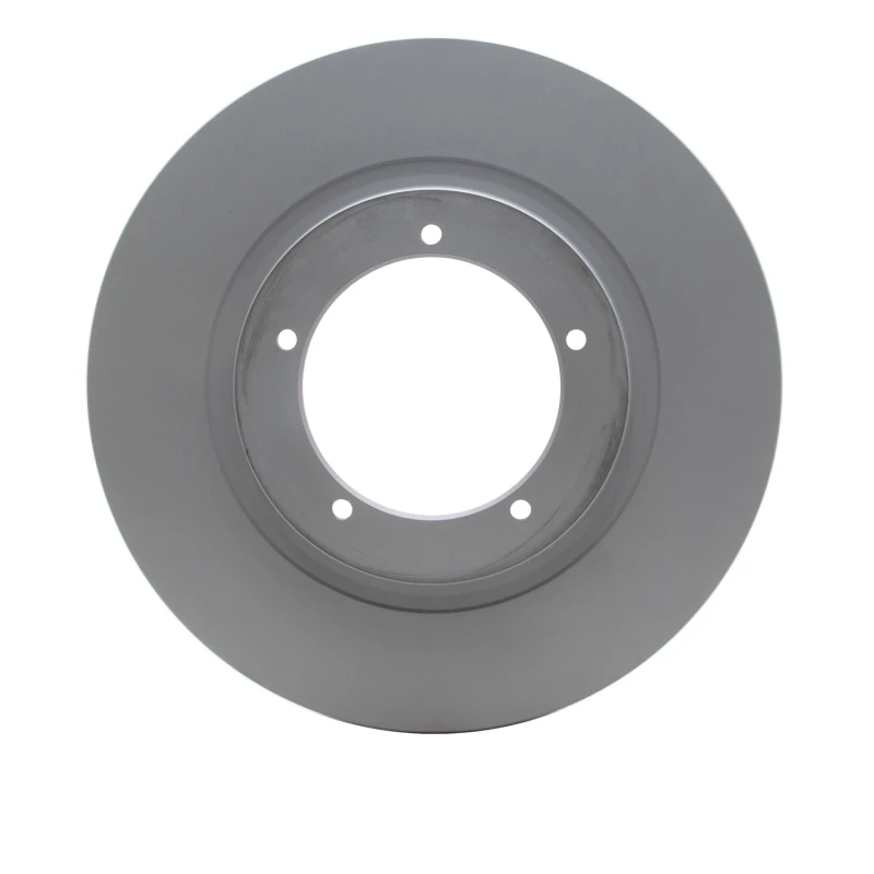 DFC 86-86 Porsche 944 Turbo Front GeoSPEC Coated Rotor
