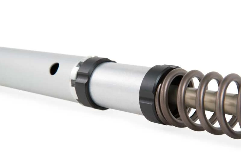 Ohlins 18-22 Harley Softail Sport Glide (Showa) NIX 30 Street Cartridge Kit (Incl. Springs/Notes)