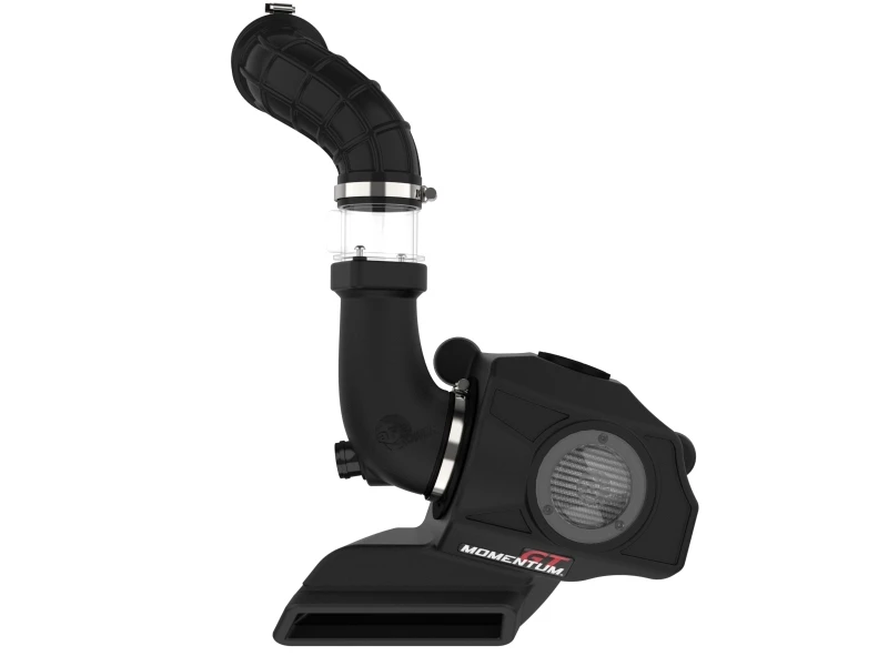 aFe Momentum GT Pro DRY S Kaltluft-Ansaugsystem 18-21 Volkswagen Tiguan L4-2.0L (t)