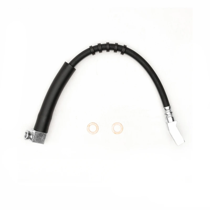 DFC 80-89 Chrysler New Yorker Front-R Brake Hose
