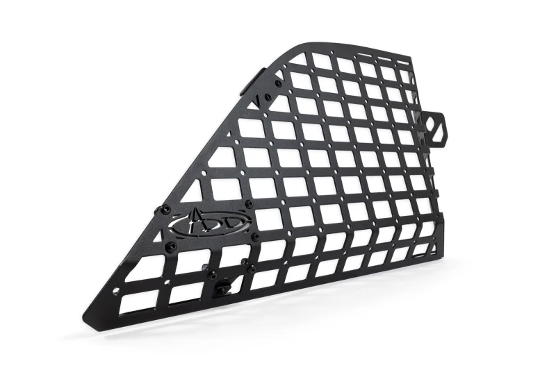 Rear Window Molle Storage Panels für 2021–2023 Ford Bronco & Bronco Raptor