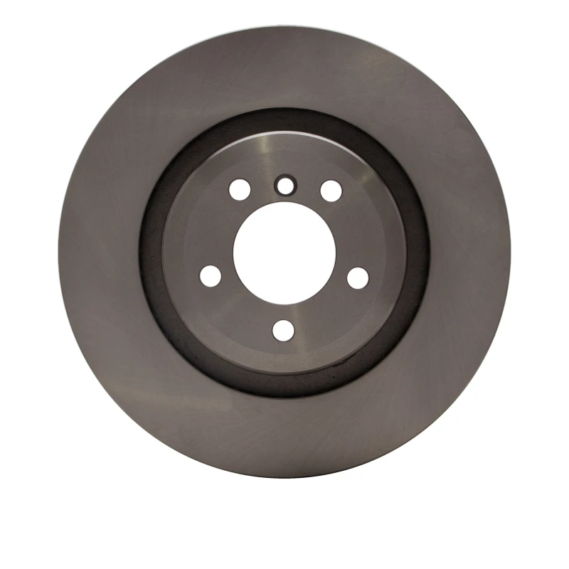 DFC 07-08 BMW Alpina B7 Rear Brake Rotor