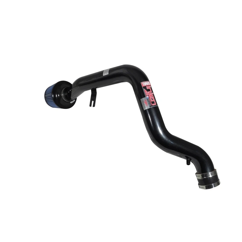 Injen 88-91 Honda Civic Ex/Si/CRX Si Black Cold Air Intake *SPECIAL ORDER