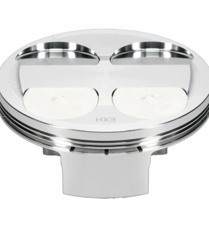 JE Pistons 06-08 Honda TRX450R 13:50:1 96MM Bohrung Kolben Kit