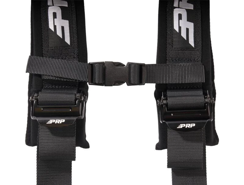 PRP 4.2 Harness- Purple
