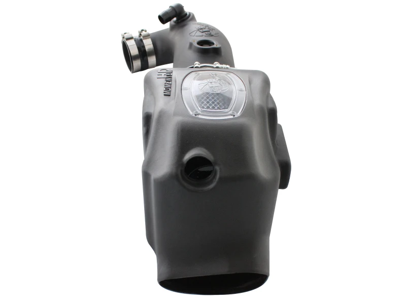 aFe Momentum HD PRO 10R Stage-2 Si Ansaugsystem 08-10 Ford Diesel Trucks V8-6.4L (td)