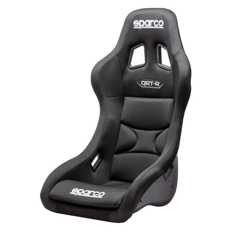 Sparco Seat QRT-R X Black