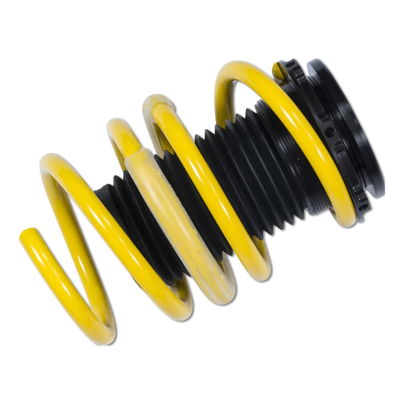 ST Audi TTS / TT / RS (8S / MQB) Coupe 4WD Adjustable Lowering Springs