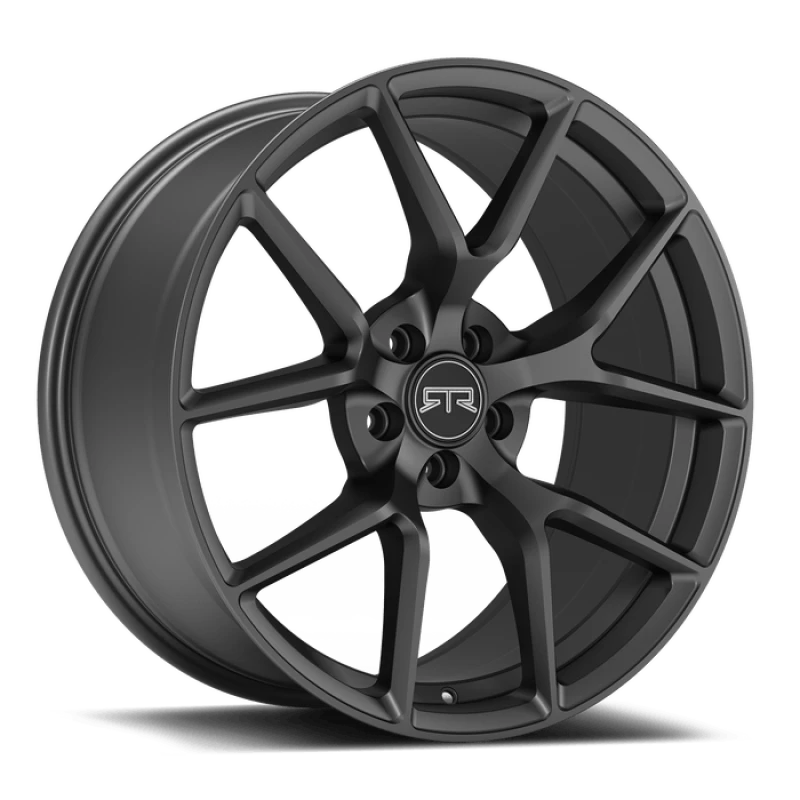 Method RTR Tech 5 Wheel
