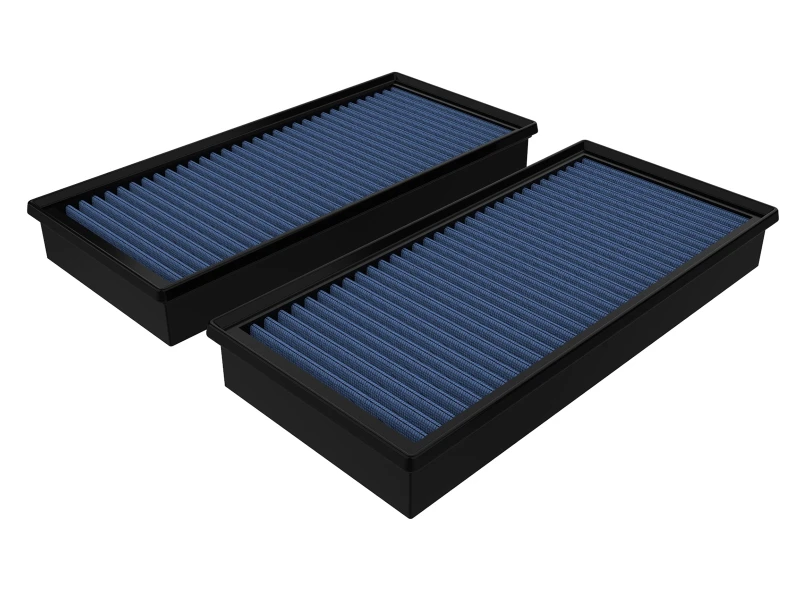 aFe MagnumFLOW Pro 5R OE-Ersatzfilter (Paar) 10-19 Land Rover Range Rover V8-5.0L