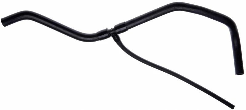 Gates 02-03 Ford Ranger V-6 3.0L Heater To Intake Manifold Molded Coolant Hose