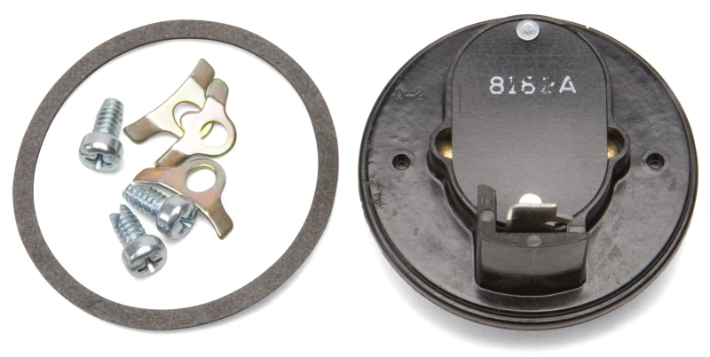 Edelbrock Choke-Kappe für 1904/1905/1906/1910