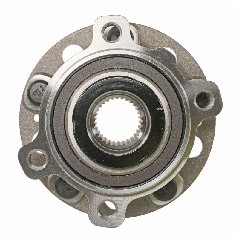 MOOG 22-23 Hyundai Sonata Wheel Bearing and Hub Assembly