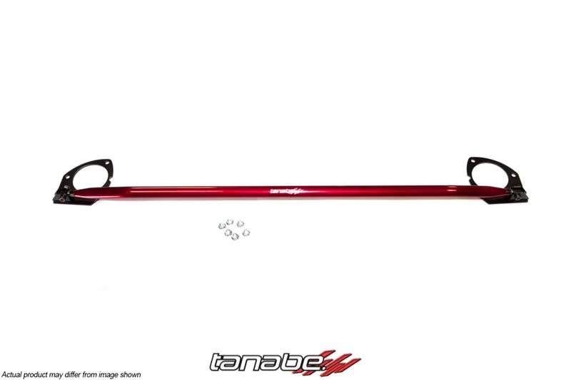 Tanabe Sustec Front Strut Tower Bar für 2016–2021 Honda Civic Sedan