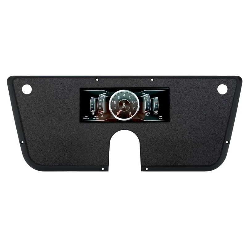 Autometer 67-72 Chevrolet Truck 8.8in InVision Digital Dash System