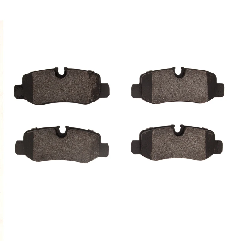 DFC 16-23 Mercedes-Benz Viano (Mexico) Rear 4000 Hybridynamic Brake Pads