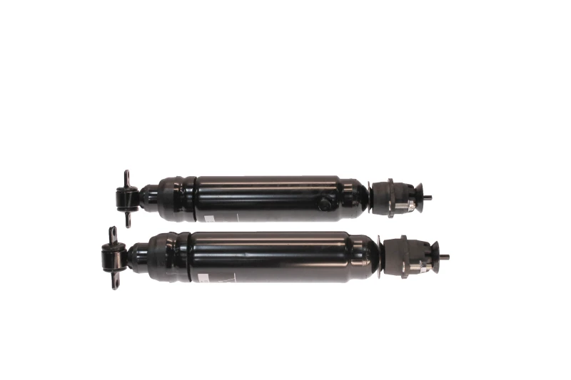 KYB Stoßdämpfer & Federbein Strut Plus Hinten BUICK LeSabre 2005-2000