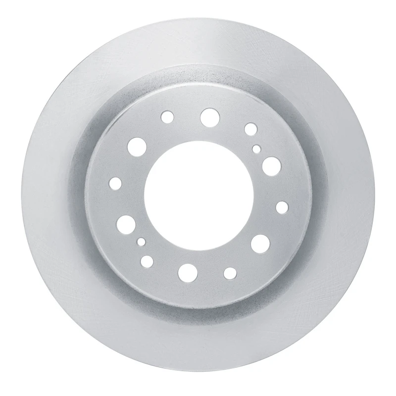 DFC 22-25 Lexus LX600 Rear Brake Rotor