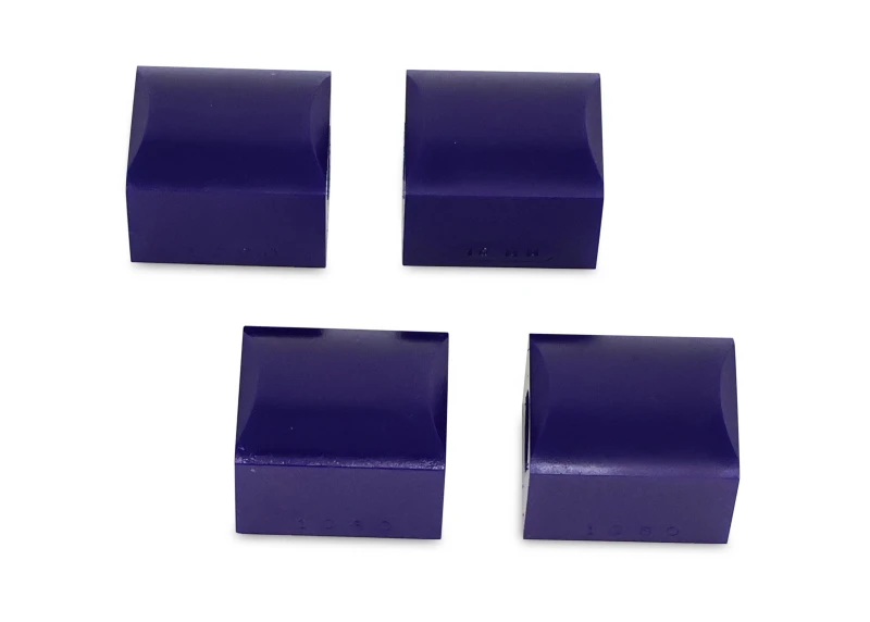 SuperPro Lower Stabilizer Bar Bushing Kit