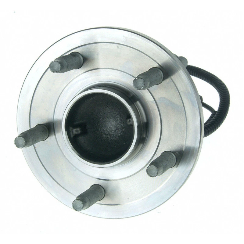 MOOG 04-07 Ford Freestar Sport Hinten Links Nabe Einheit
