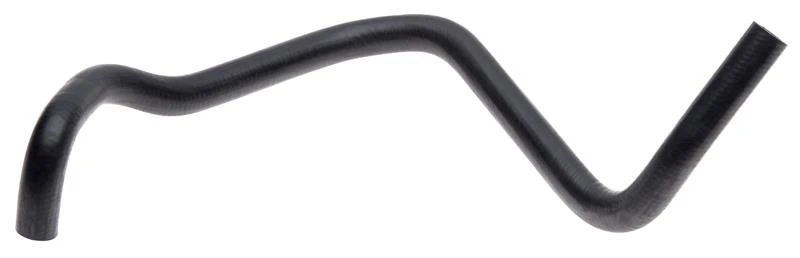 Gates 2012 Toyota Prius 4-Cyl. 1.5L Electric Assist Inverter Cooling Hose-1 Molded Heater Hose