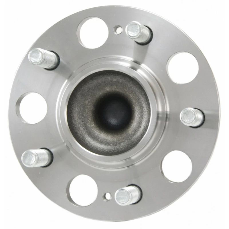 MOOG 07-12 Hyundai Elantra Hinterrad-Nabe